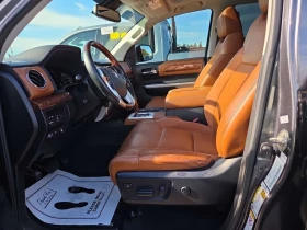 Toyota Tundra  5.7l Platinum Crew Cab Short Bed * C | Mobile.bg � ����� ������ 7