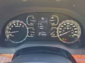 Toyota Tundra  5.7l Platinum Crew Cab Short Bed * C | Mobile.bg � ����� ������ 9