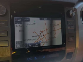 Toyota Tundra  5.7l Platinum Crew Cab Short Bed * C | Mobile.bg � ����� ������ 10