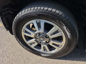Toyota Tundra  5.7l Platinum Crew Cab Short Bed * C | Mobile.bg � ����� ������ 6