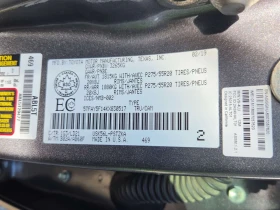 Toyota Tundra  5.7l Platinum Crew Cab Short Bed * C | Mobile.bg � ����� ������ 15