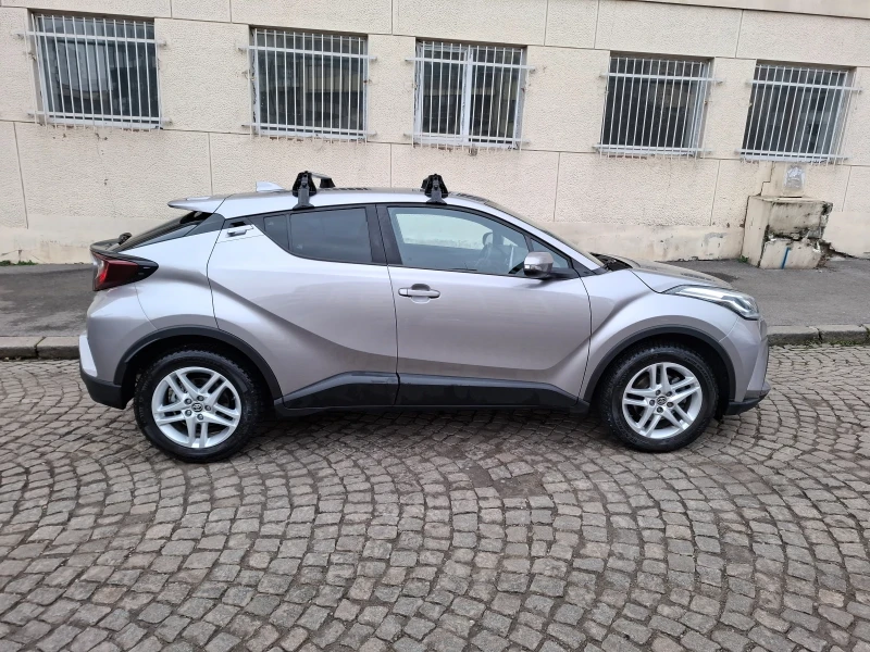 Toyota C-HR Benzin 49900км, снимка 2 - Автомобили и джипове - 49288459