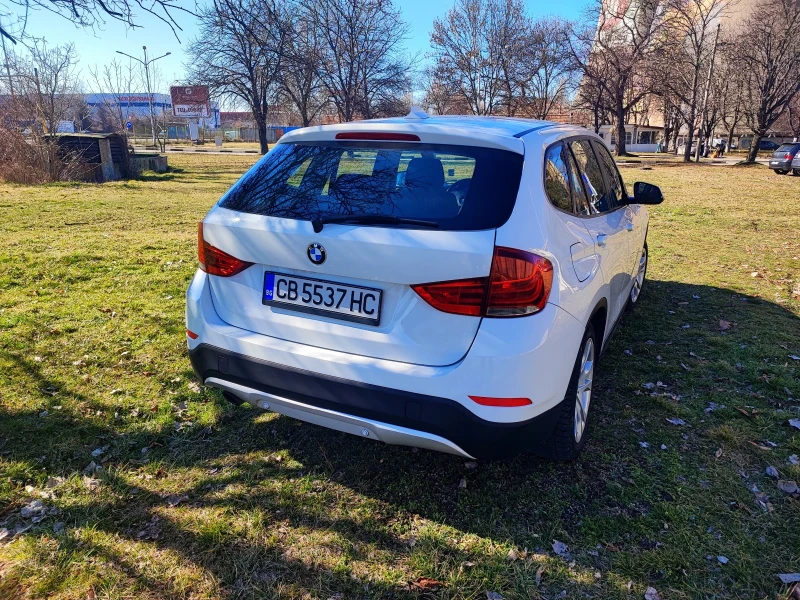 BMW X1 S-Drive, снимка 7 - Автомобили и джипове - 49404962