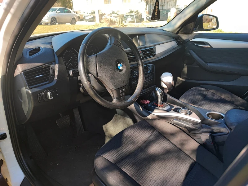 BMW X1 S-Drive, снимка 13 - Автомобили и джипове - 49404962