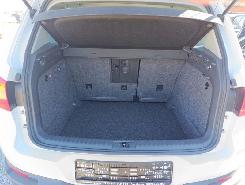 VW Tiguan 2.0 TDI Sport & Style 4Motion, снимка 10 - Автомобили и джипове - 51821654