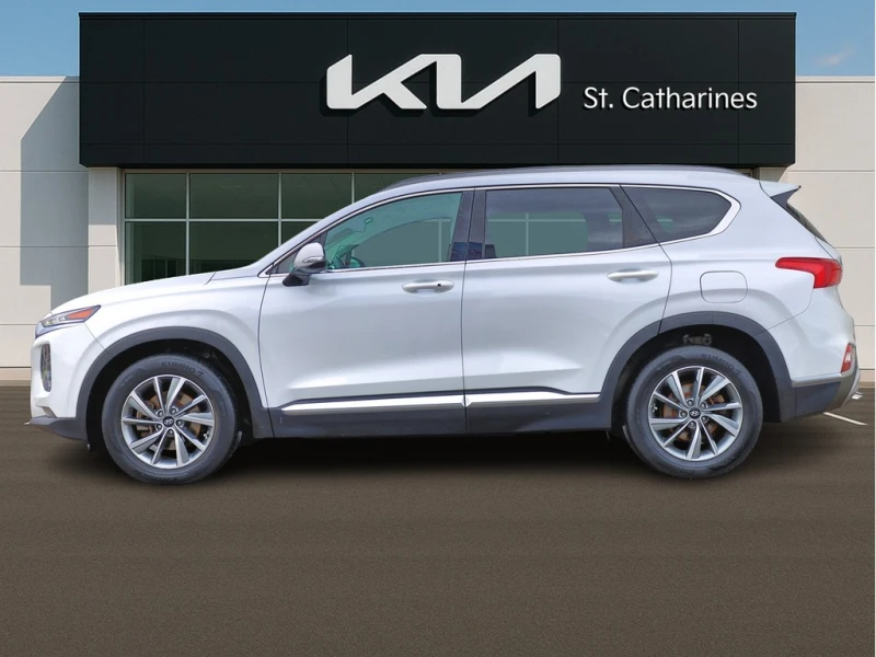 Hyundai Santa fe * Preferred * 2.0T AWD * Вземи на изплащане от 470, снимка 15 - Автомобили и джипове - 52575043
