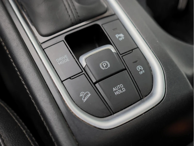 Hyundai Santa fe * Preferred * 2.0T AWD * Вземи на изплащане от 470, снимка 10 - Автомобили и джипове - 52575043