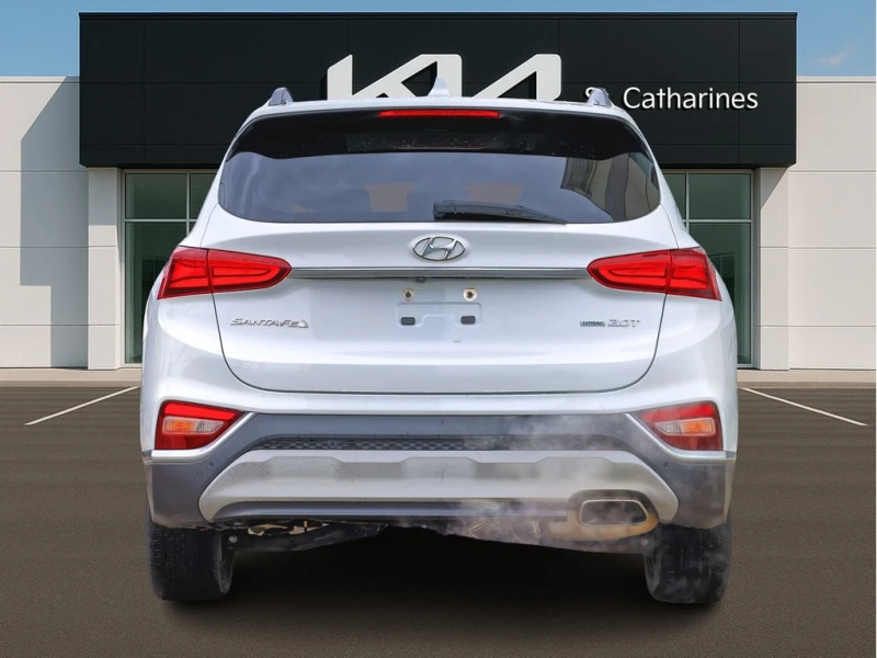 Hyundai Santa fe * Preferred * 2.0T AWD * Вземи на изплащане от 470, снимка 16 - Автомобили и джипове - 52575043