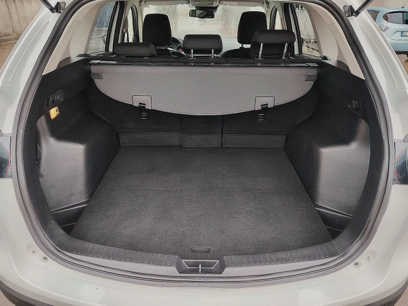 Mazda CX-5 2.2 SkyActive, пълна сервизна история, нова верига, снимка 11 - Автомобили и джипове - 52900637