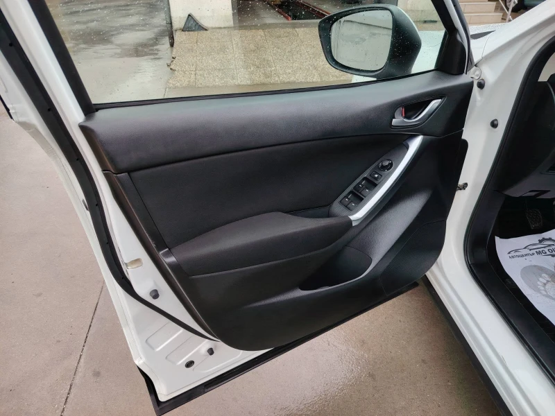 Mazda CX-5 2.2 SkyActive, пълна сервизна история, нова верига, снимка 14 - Автомобили и джипове - 52900637