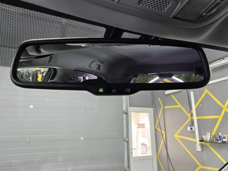 Honda Cr-v 2.0i FACELIFT4x4 EUR5 147812km 8 гуми с джанти !!!, снимка 12 - Автомобили и джипове - 53212538