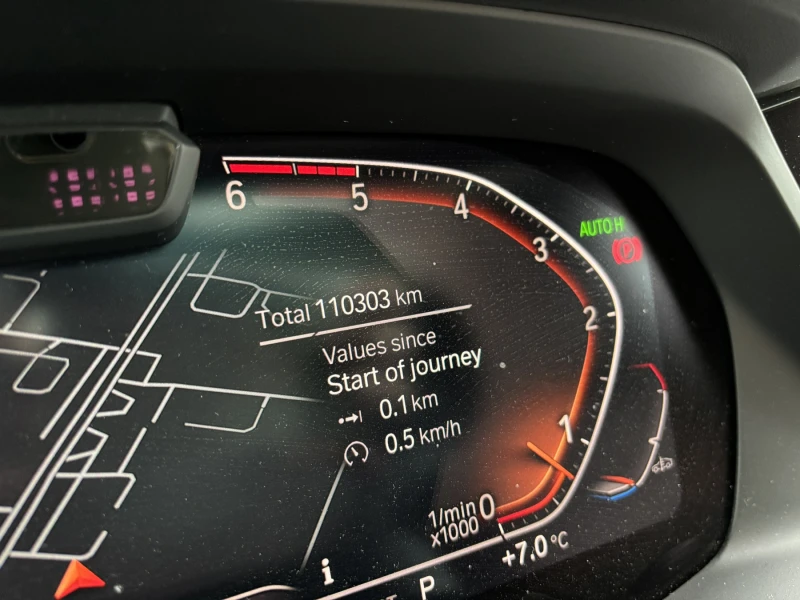 BMW X5 xDrive30d, снимка 13 - Автомобили и джипове - 53266782