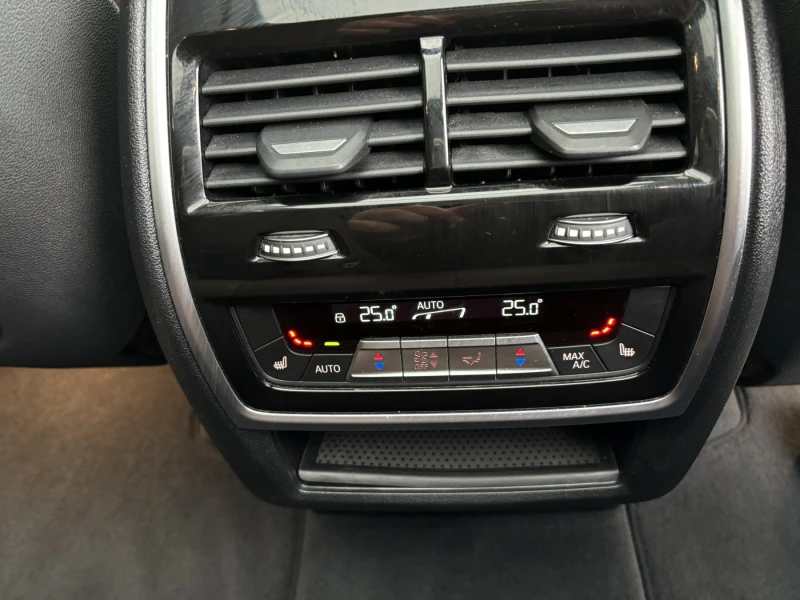 BMW X5 xDrive30d, снимка 14 - Автомобили и джипове - 53266782