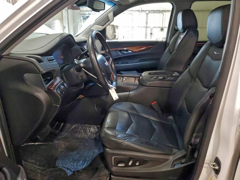 Cadillac Escalade  ESV PREMIUM/ЗАКУПИ ОТ 470 лв на месец, снимка 7 - Автомобили и джипове - 53370764