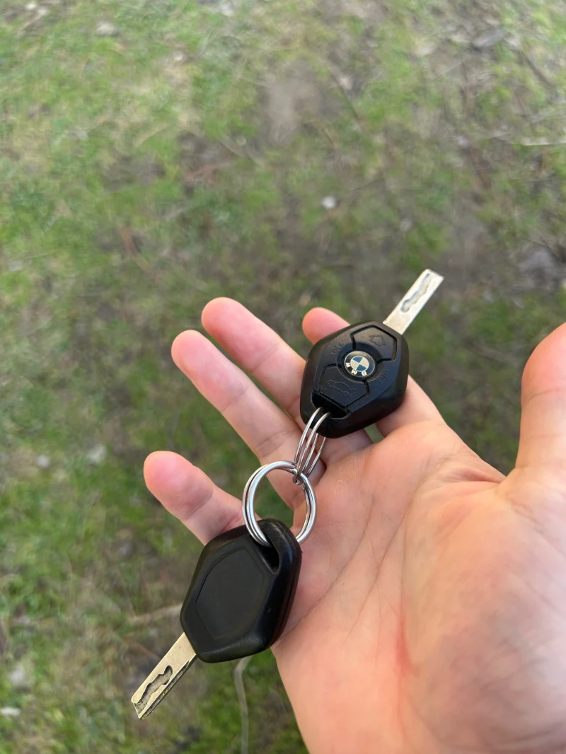 BMW X3 3.0, снимка 14 - Автомобили и джипове - 53501309