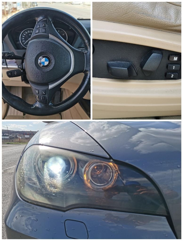 BMW X5 D, снимка 16 - Автомобили и джипове - 40197879