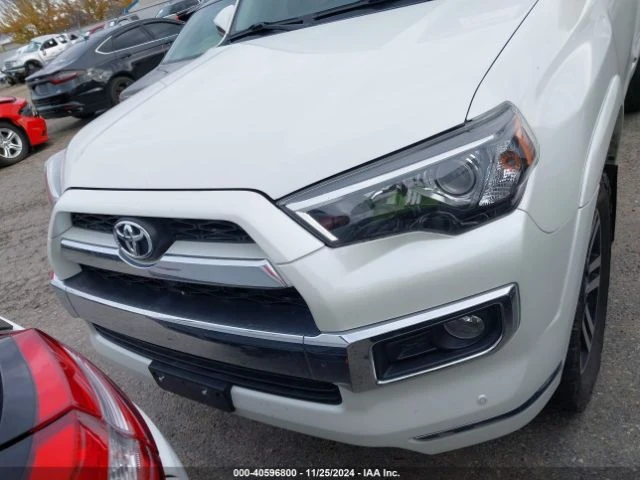 Toyota 4runner LIMITED, снимка 12 - Автомобили и джипове - 48431914