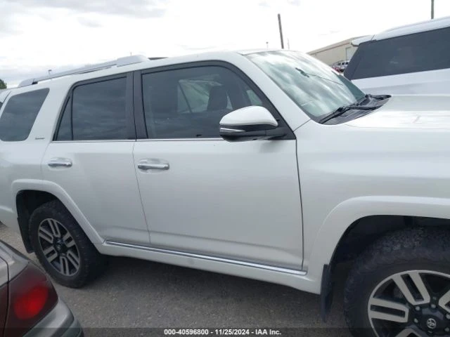 Toyota 4runner LIMITED, снимка 13 - Автомобили и джипове - 48431914