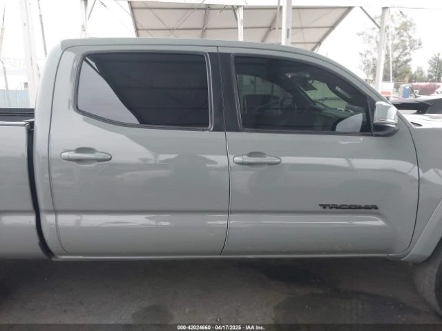 Toyota Tacoma TRD SPORT - изображение 4