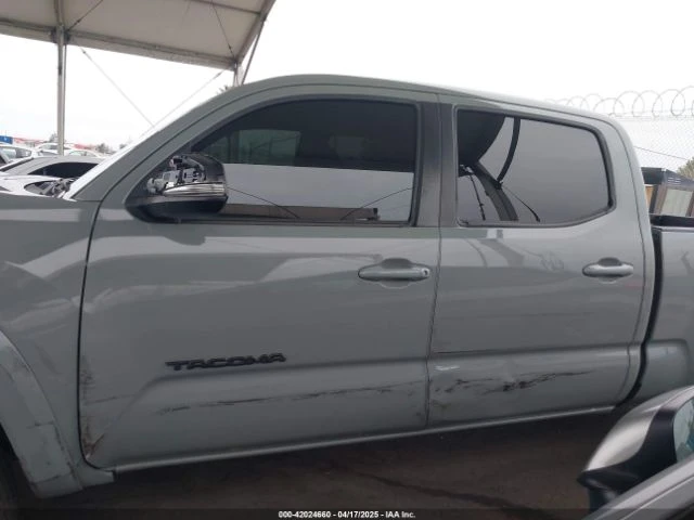 Toyota Tacoma TRD SPORT - изображение 5