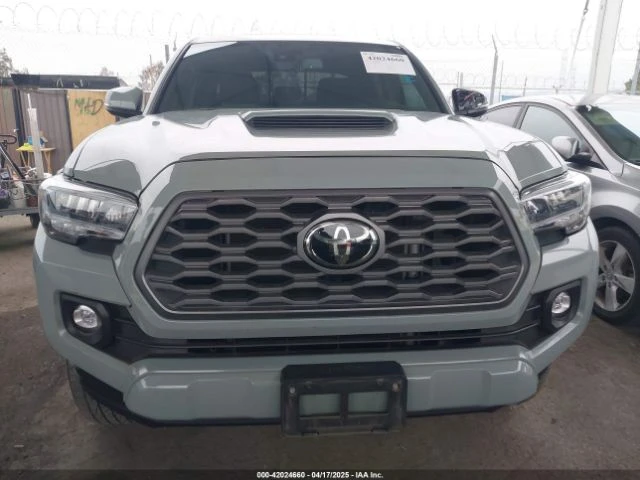 Toyota Tacoma TRD SPORT - изображение 2