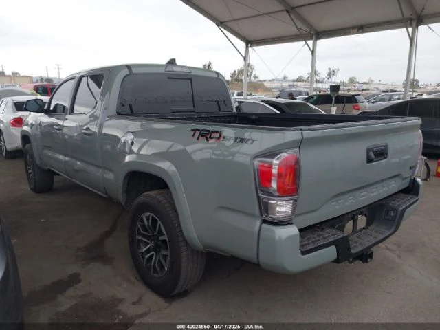 Toyota Tacoma TRD SPORT - изображение 6