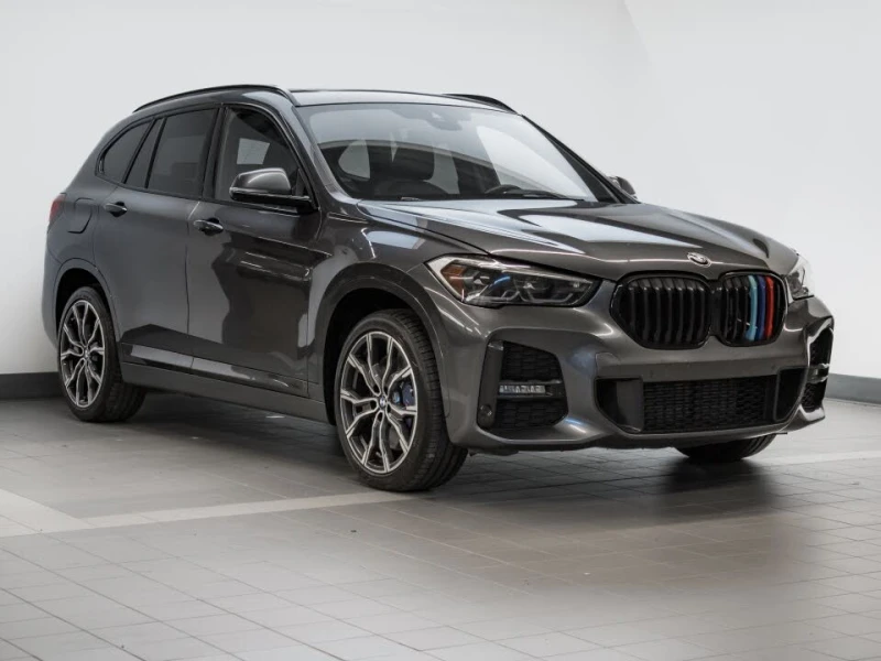 BMW X1 M-Package * АвтоКредит * (ЦЕНА ДО БГ) - 40999 лв. / 20962.46 € - 49506454 1