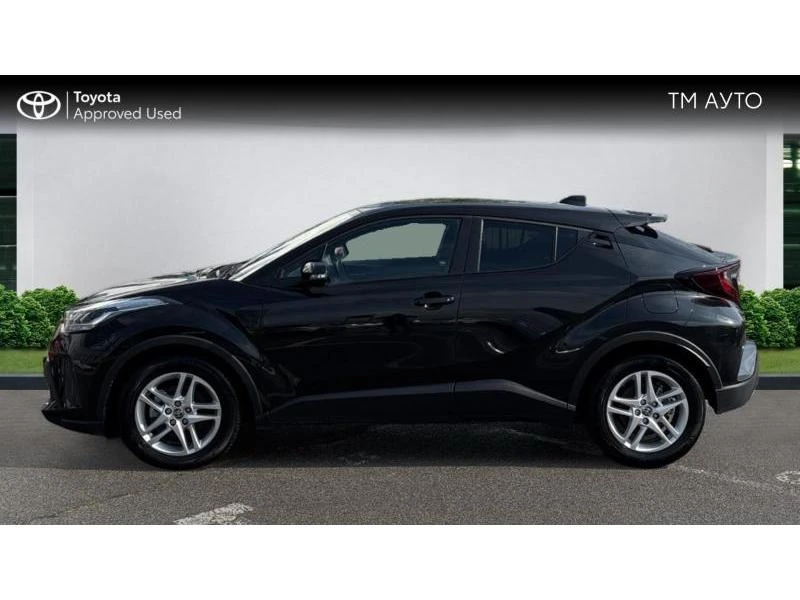 Toyota C-HR 2.0HSD DYNAMIC, снимка 3 - Автомобили и джипове - 54279112