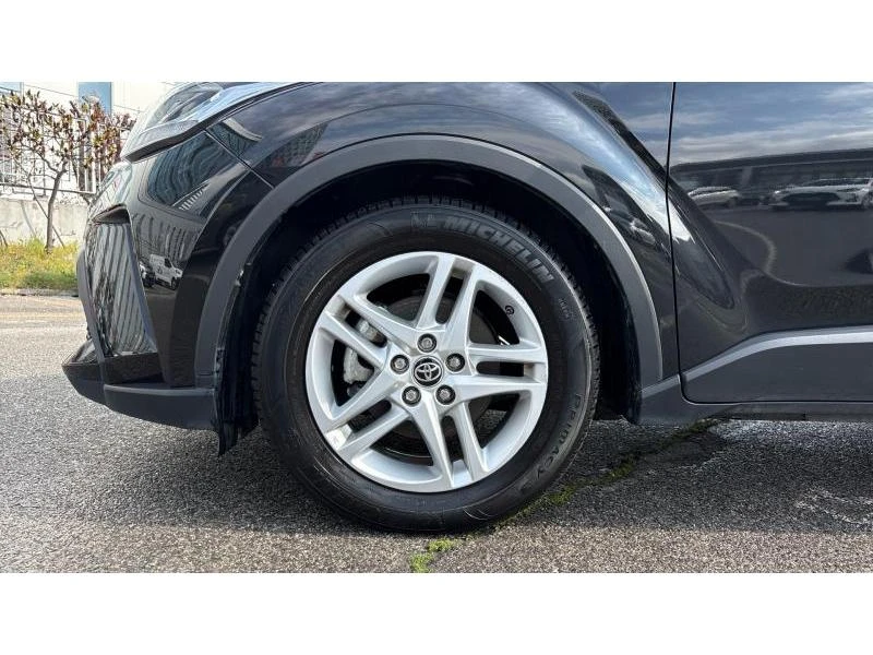 Toyota C-HR 2.0HSD DYNAMIC, снимка 16 - Автомобили и джипове - 54279112