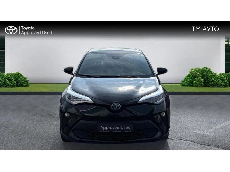 Toyota C-HR 2.0HSD DYNAMIC, снимка 5 - Автомобили и джипове - 54279112