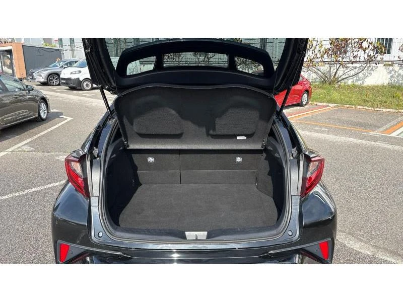 Toyota C-HR 2.0HSD DYNAMIC, снимка 10 - Автомобили и джипове - 54279112