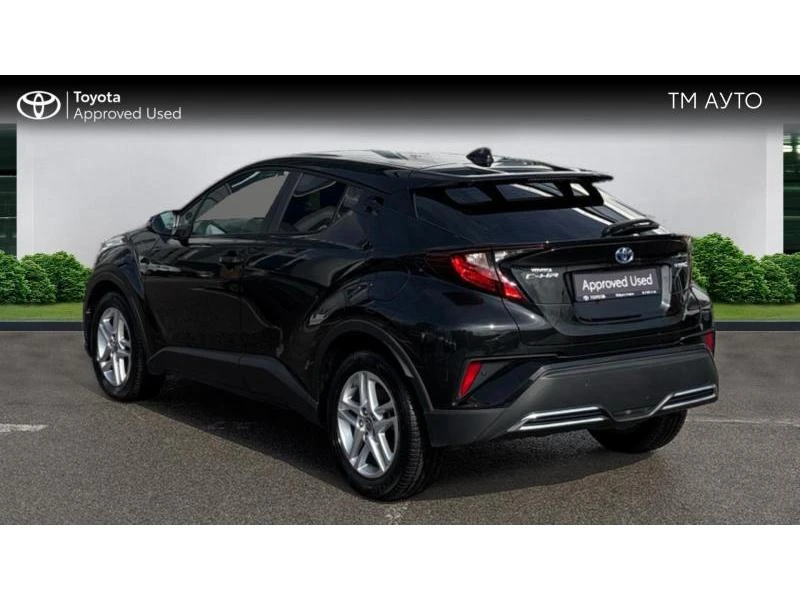 Toyota C-HR 2.0HSD DYNAMIC, снимка 2 - Автомобили и джипове - 54279112