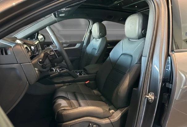 Porsche Cayenne S Coupe = Sport Chrono = Гаранция, снимка 7 - Автомобили и джипове - 54615833