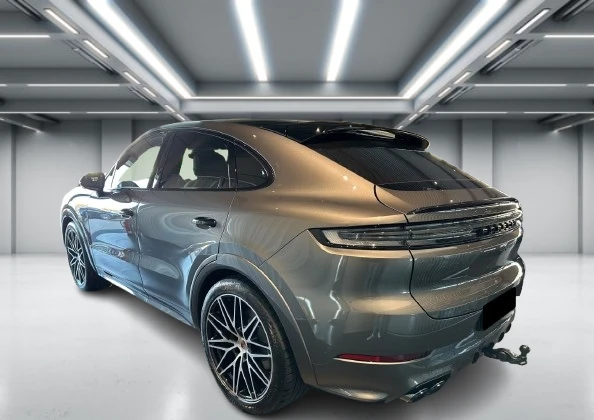 Porsche Cayenne S Coupe = Sport Chrono = Гаранция, снимка 3 - Автомобили и джипове - 54615833