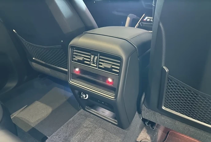 Porsche Cayenne S Coupe = Sport Chrono = Гаранция, снимка 13 - Автомобили и джипове - 54615833