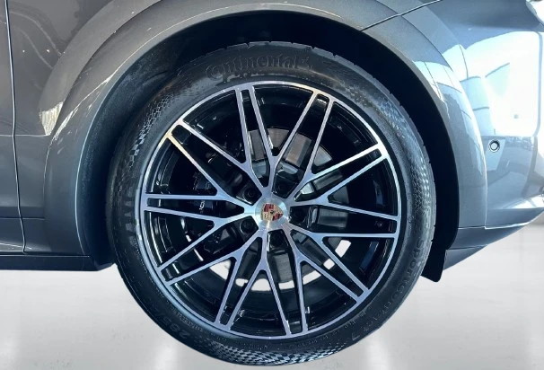 Porsche Cayenne S Coupe = Sport Chrono = Гаранция, снимка 5 - Автомобили и джипове - 54615833