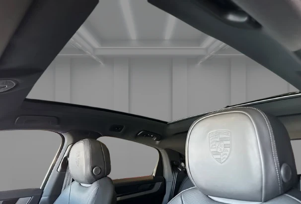Porsche Cayenne S Coupe = Sport Chrono = Гаранция, снимка 8 - Автомобили и джипове - 54615833