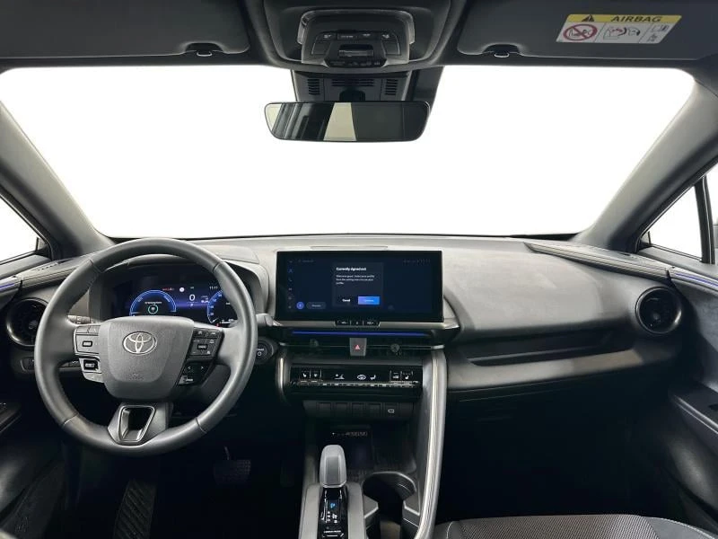 Toyota C-HR Premium LED Navi Leather, снимка 6 - Автомобили и джипове - 56711446