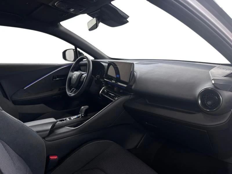 Toyota C-HR Premium LED Navi Leather, снимка 8 - Автомобили и джипове - 56711446