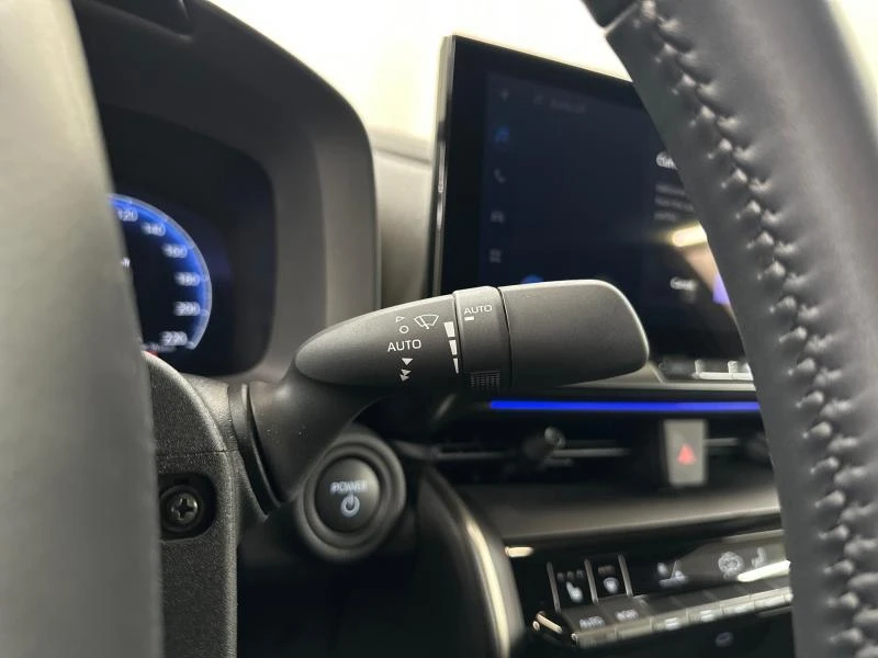 Toyota C-HR Premium LED Navi Leather, снимка 12 - Автомобили и джипове - 56711446