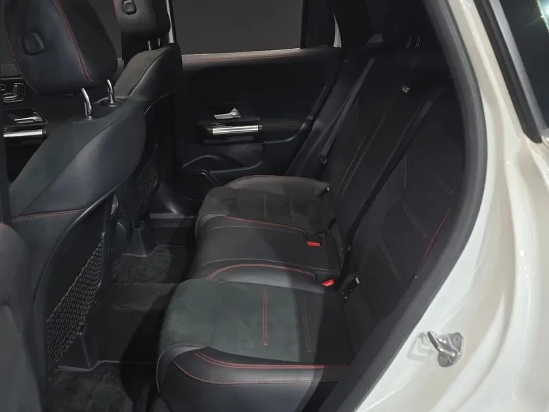 Mercedes-Benz GLA 250 4MATIC AMG/ DIST/ PANO/�������/ ������� | Mobile.bg � ����������� 11