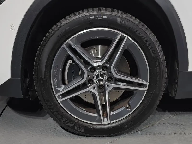 Mercedes-Benz GLA 250 4MATIC AMG/ DIST/ PANO/�������/ ������� | Mobile.bg � ����������� 5
