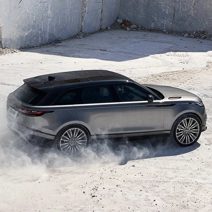 Land Rover Range Rover Velar P380 R-Dynamic HSE Мото Пфое - изображение 3