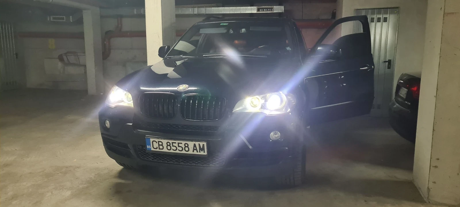 BMW X5  - изображение 5