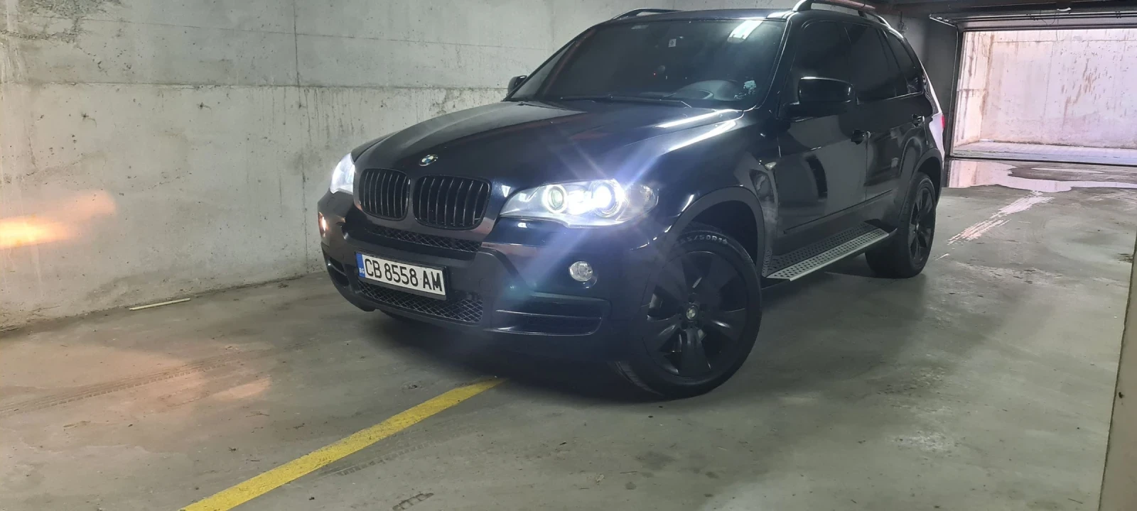 BMW X5  - изображение 2