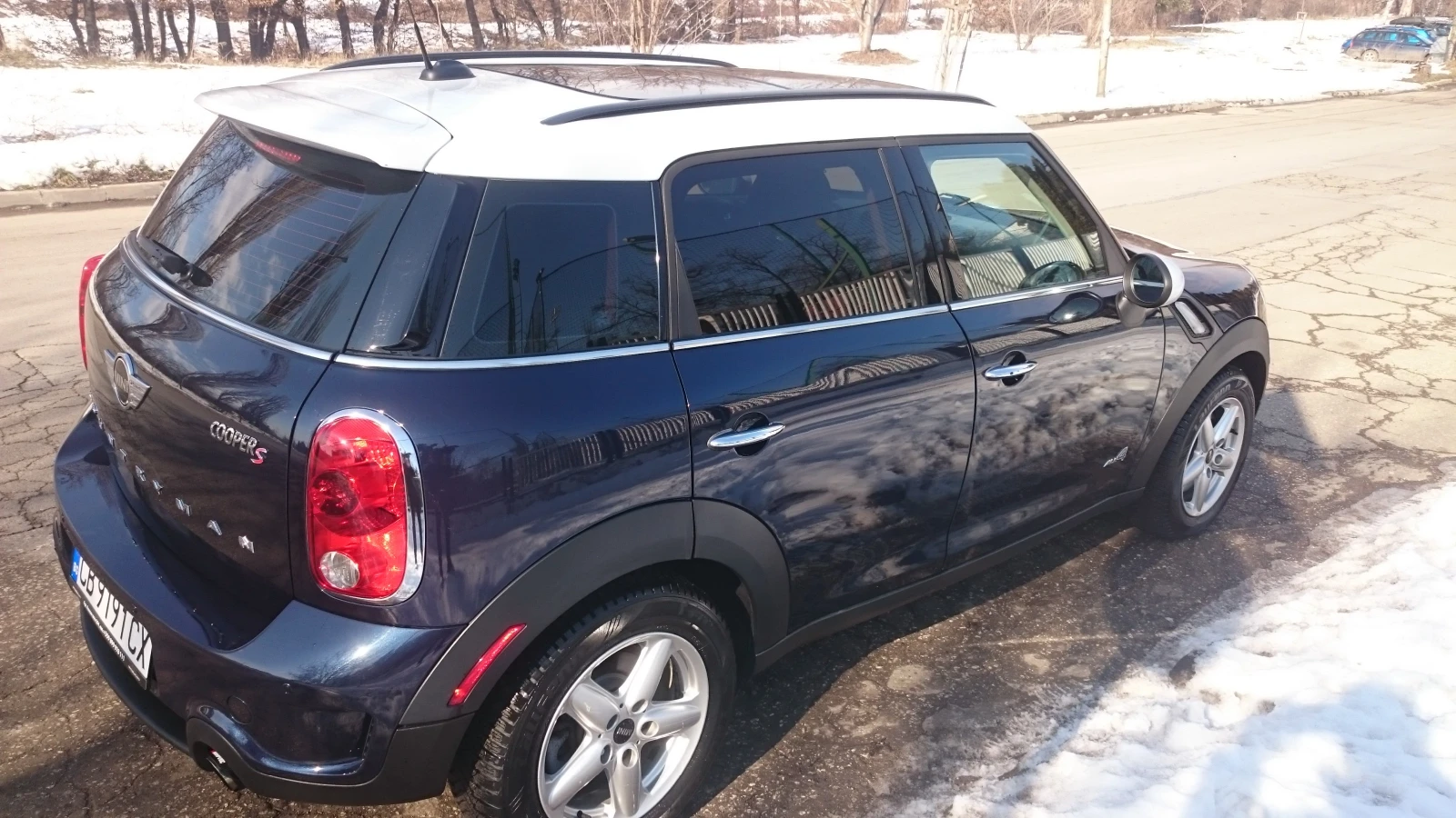 Mini Countryman  - изображение 4