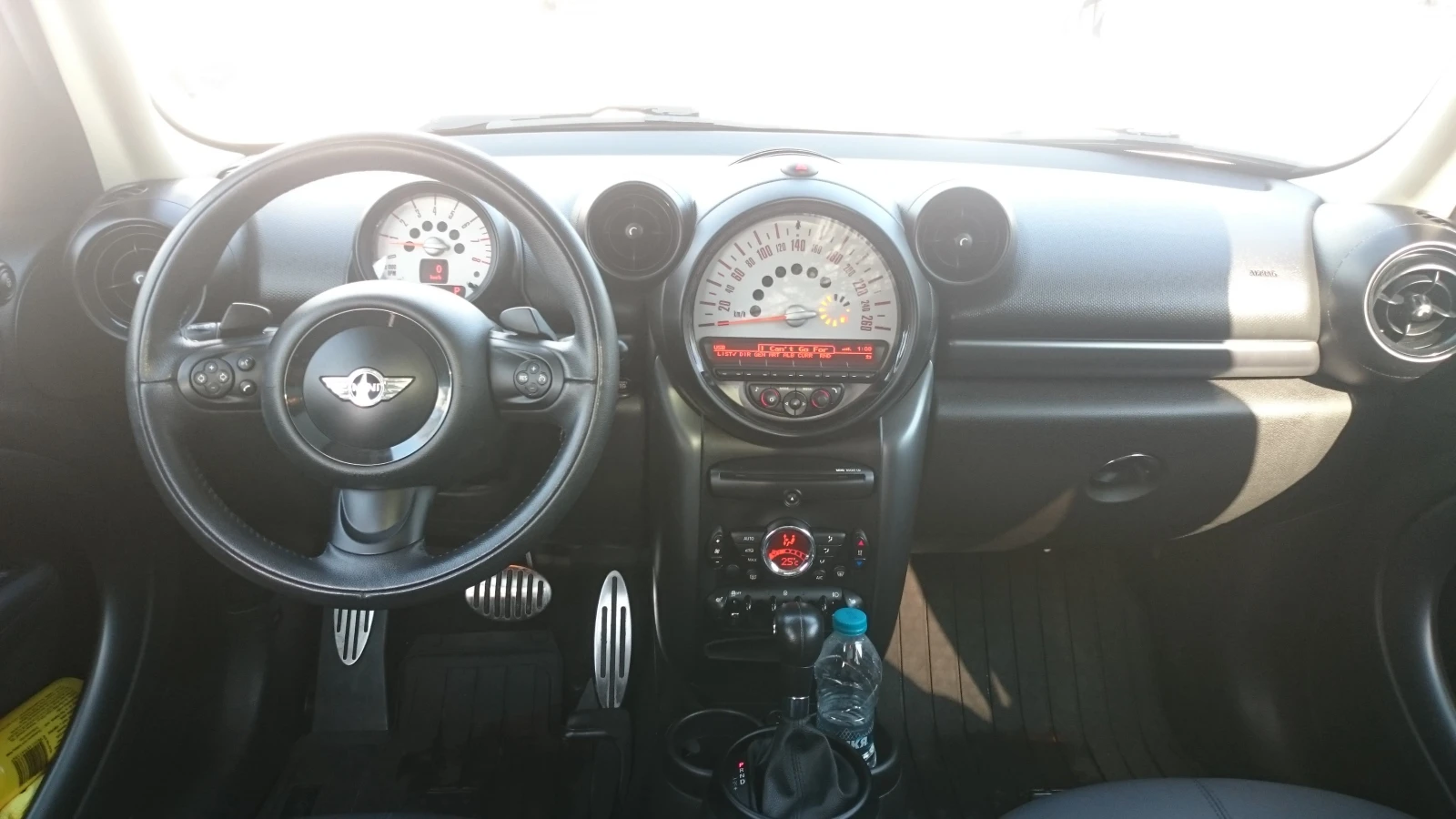 Mini Countryman  - изображение 10