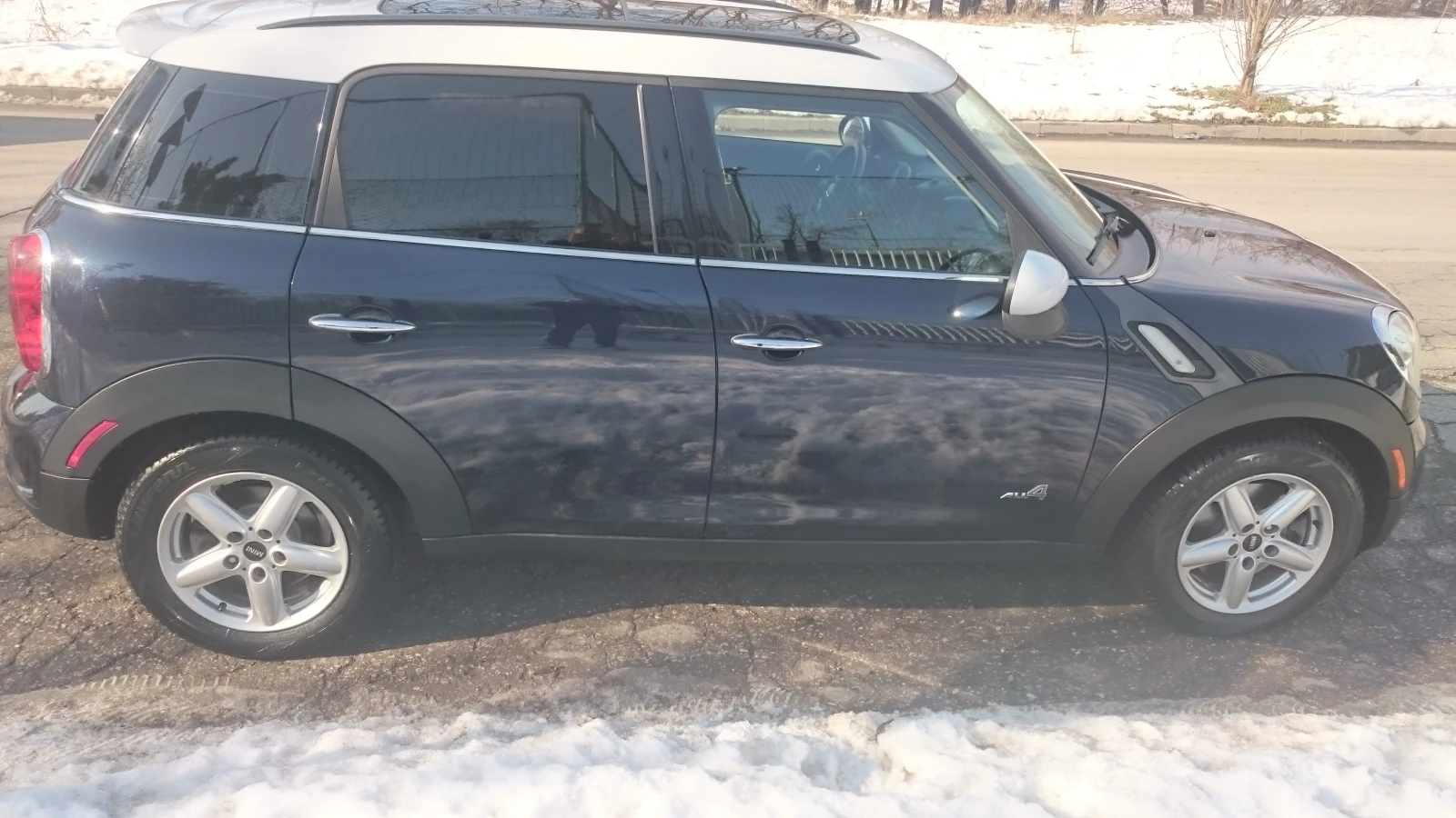 Mini Countryman  - изображение 5