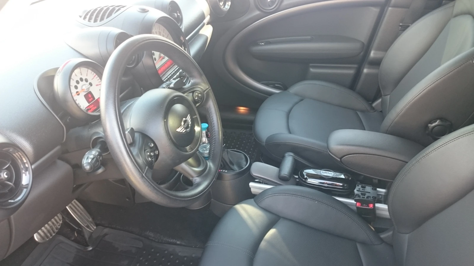 Mini Countryman  - изображение 8