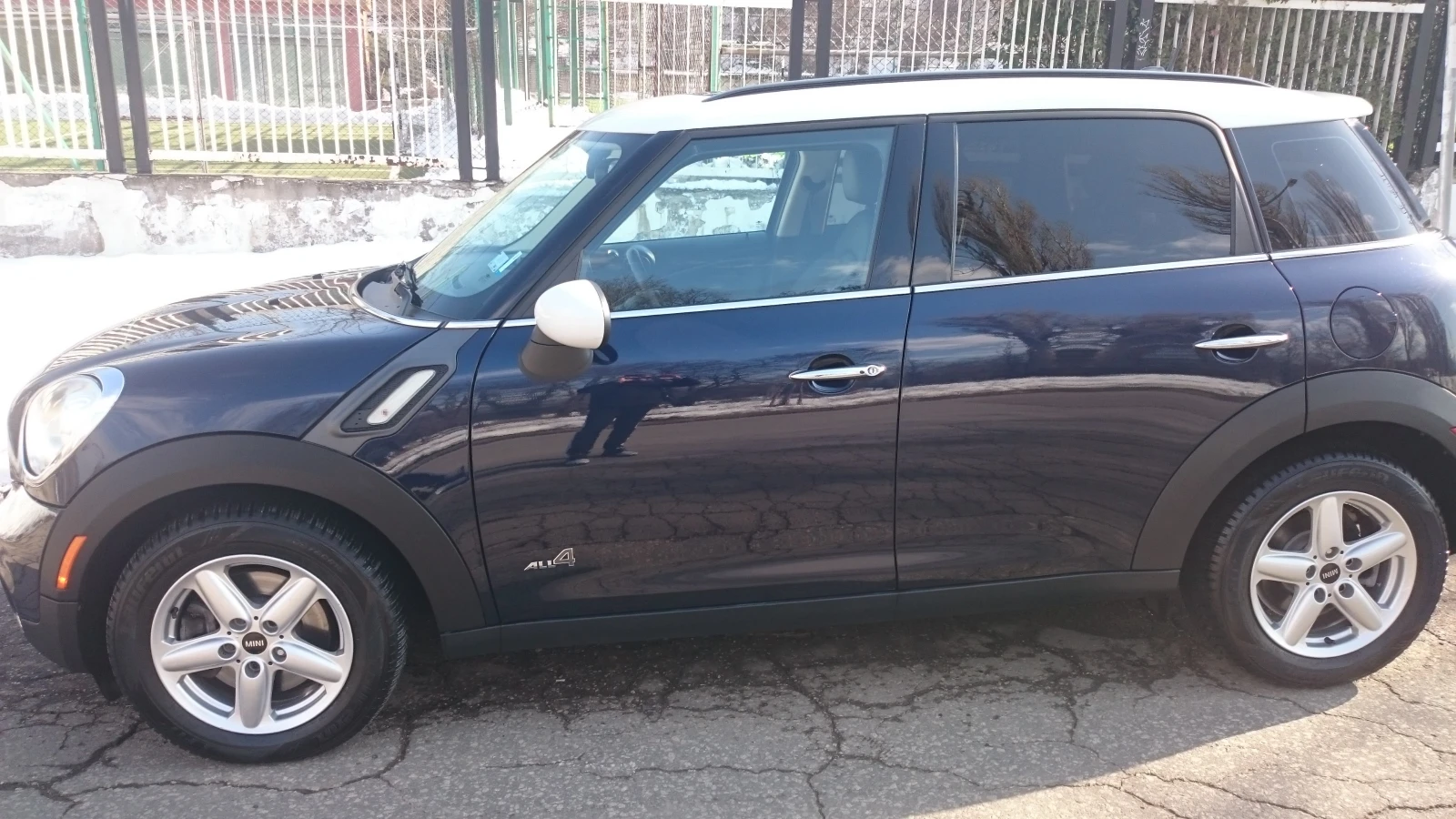 Mini Countryman  - изображение 7
